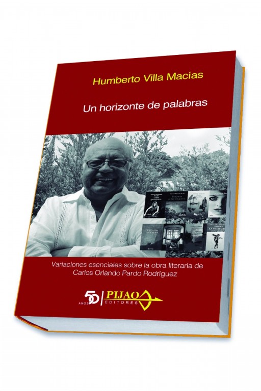 Un horizonte de palabras