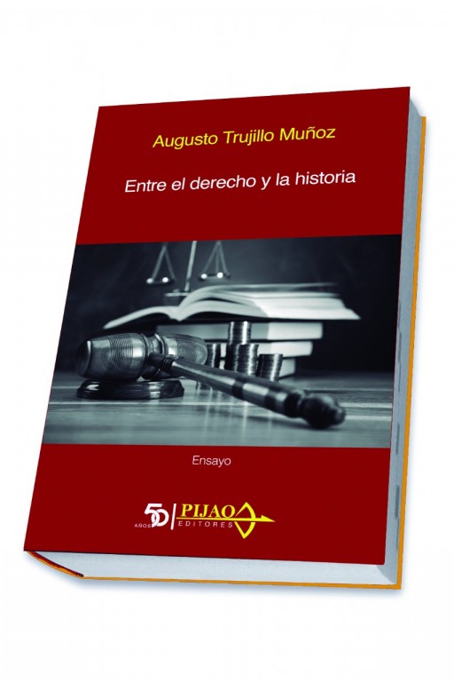 Entre el derecho y la historia