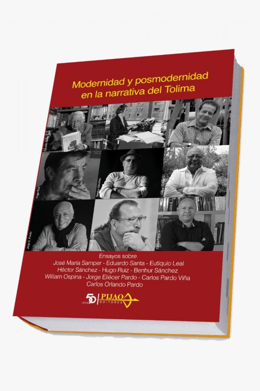 Modernidad y posmodernidad en la narrativa del Tolima
