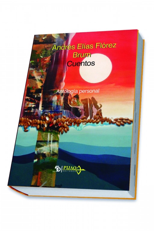 Antología personal de cuento