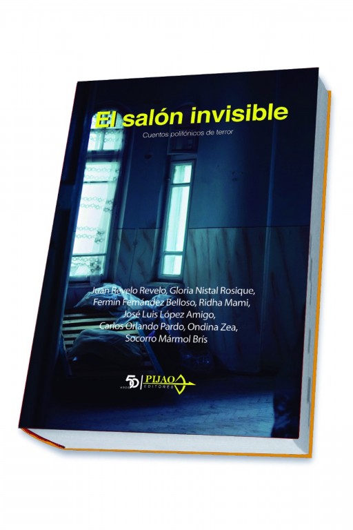 El salón invisible