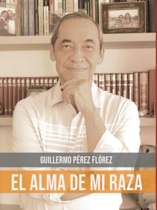 El alma de mi raza