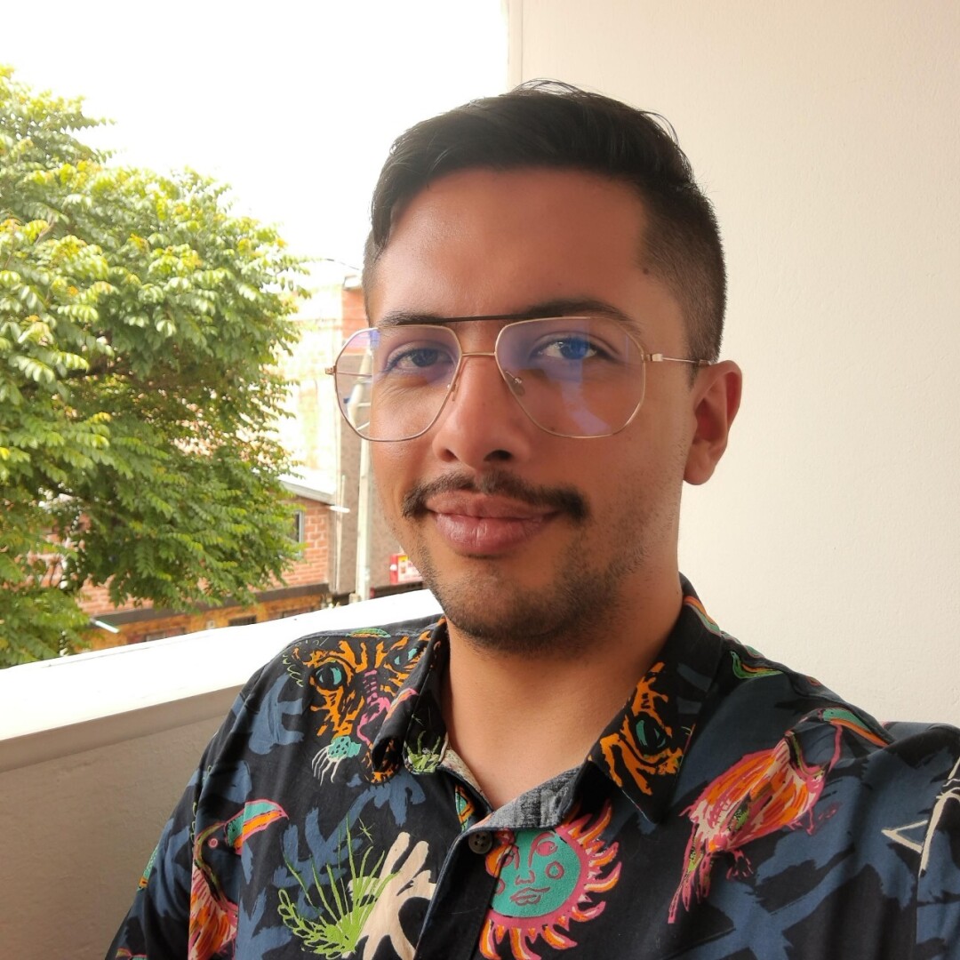 Ricardo Tello gana Premio Frida Kahlo de relato, en España