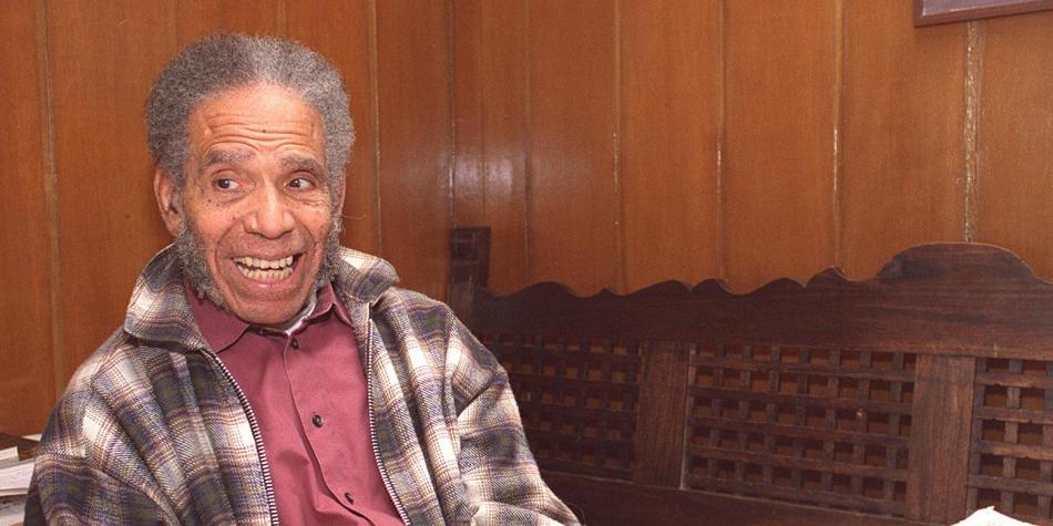 Zapata Olivella: una pluma colombiana con ecos de herencia africana