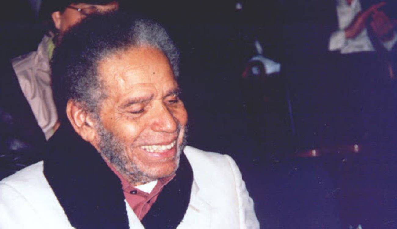 Un siglo de Manuel Zapata Olivella