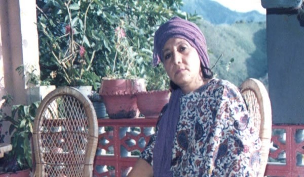 Sobre 'Los ellos', novela  de Zoraida de Cadavid